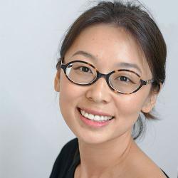 Liubov Sulyandziga