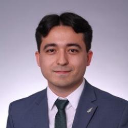 Temur Umarov