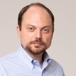 Vladimir Kara-Murza