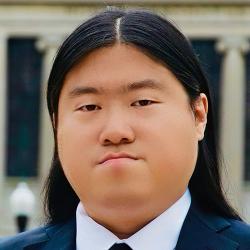 Diego Benning Wang