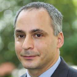 Benjamin Wittes