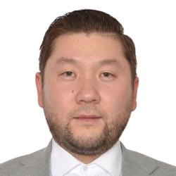 Rakhmetolla Zakarya