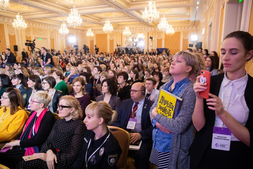 Ukrainian Women’s Congress
