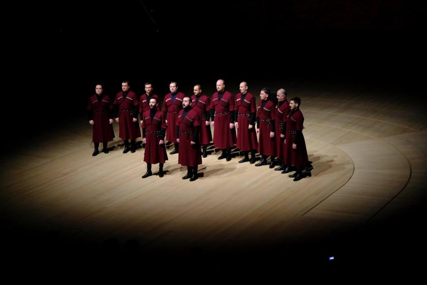 Ensemble Basiani