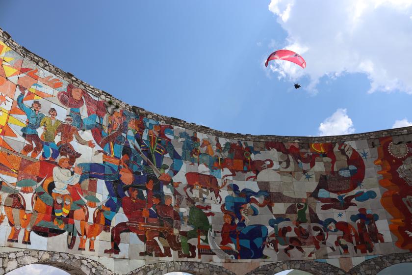 Photo Credit: Markus Vaher