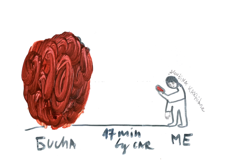 Alevtina