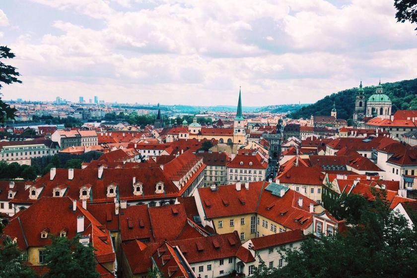 image-of-czech-town